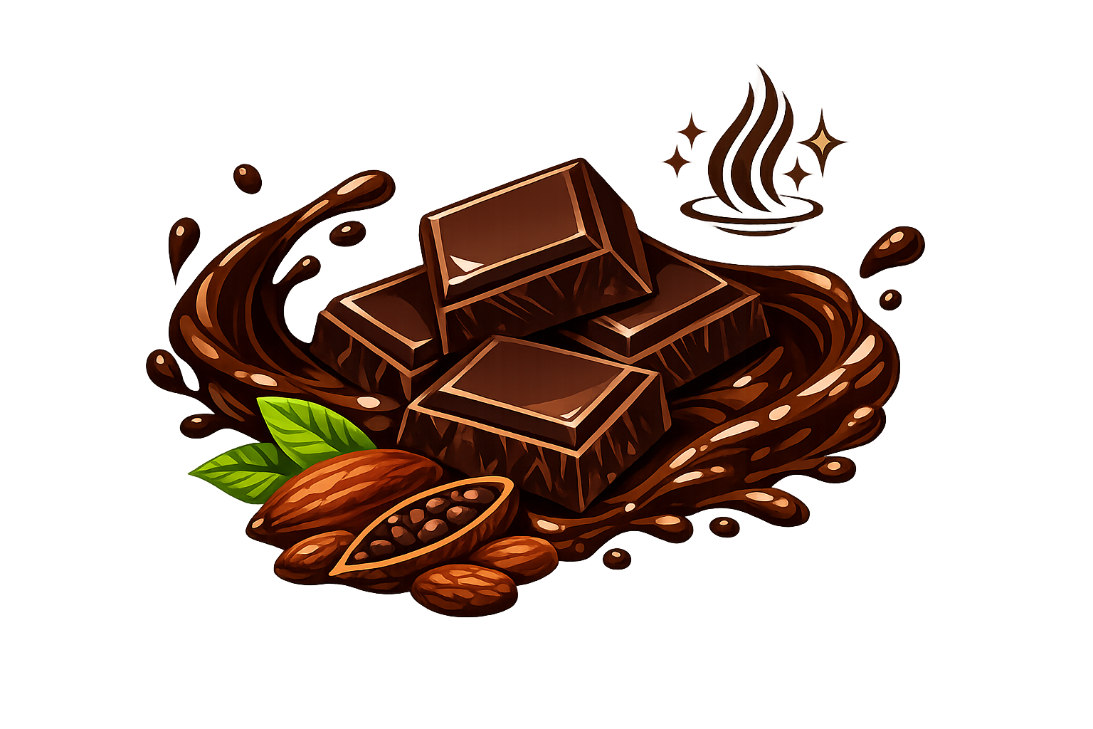 Dark Chocolate