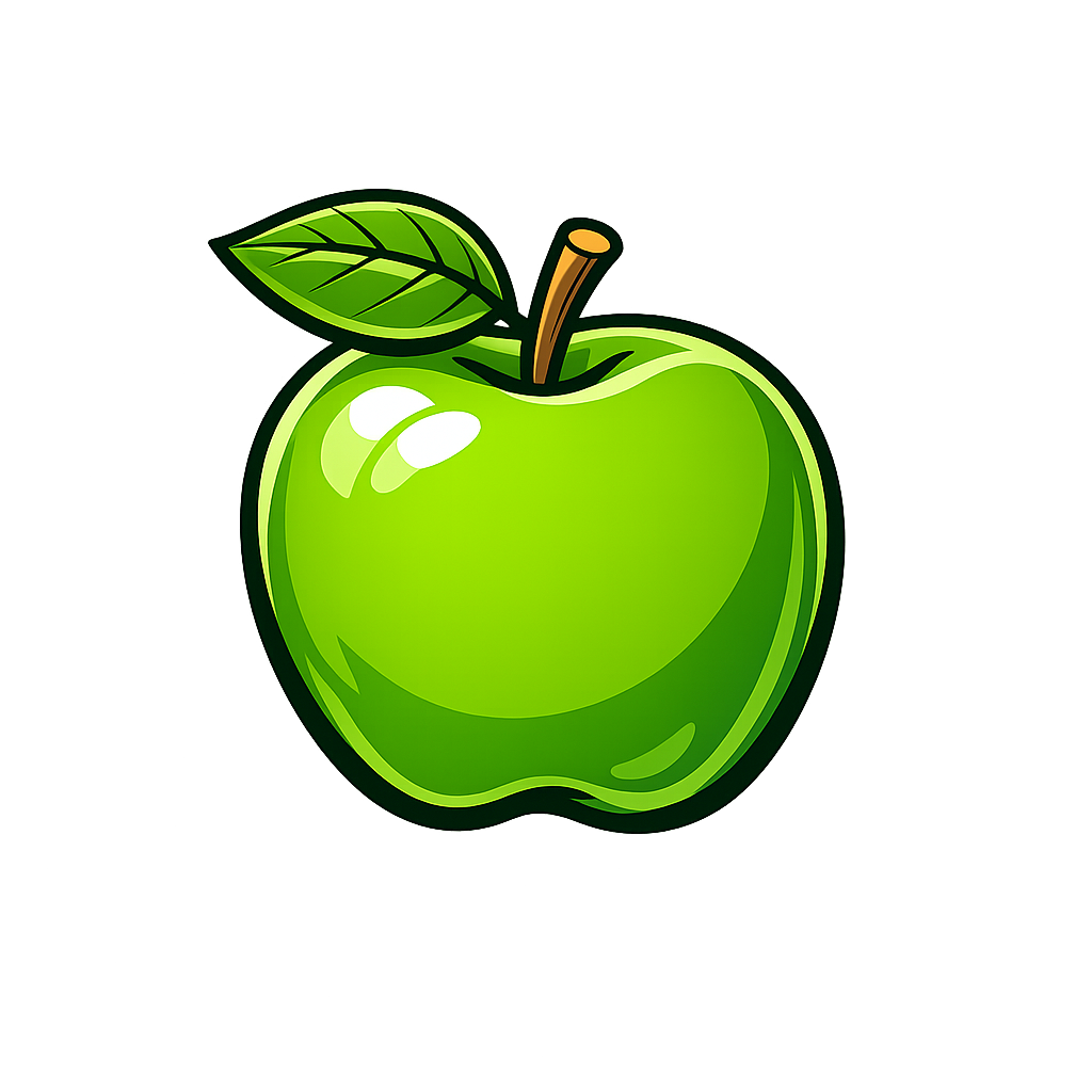 Green Apple