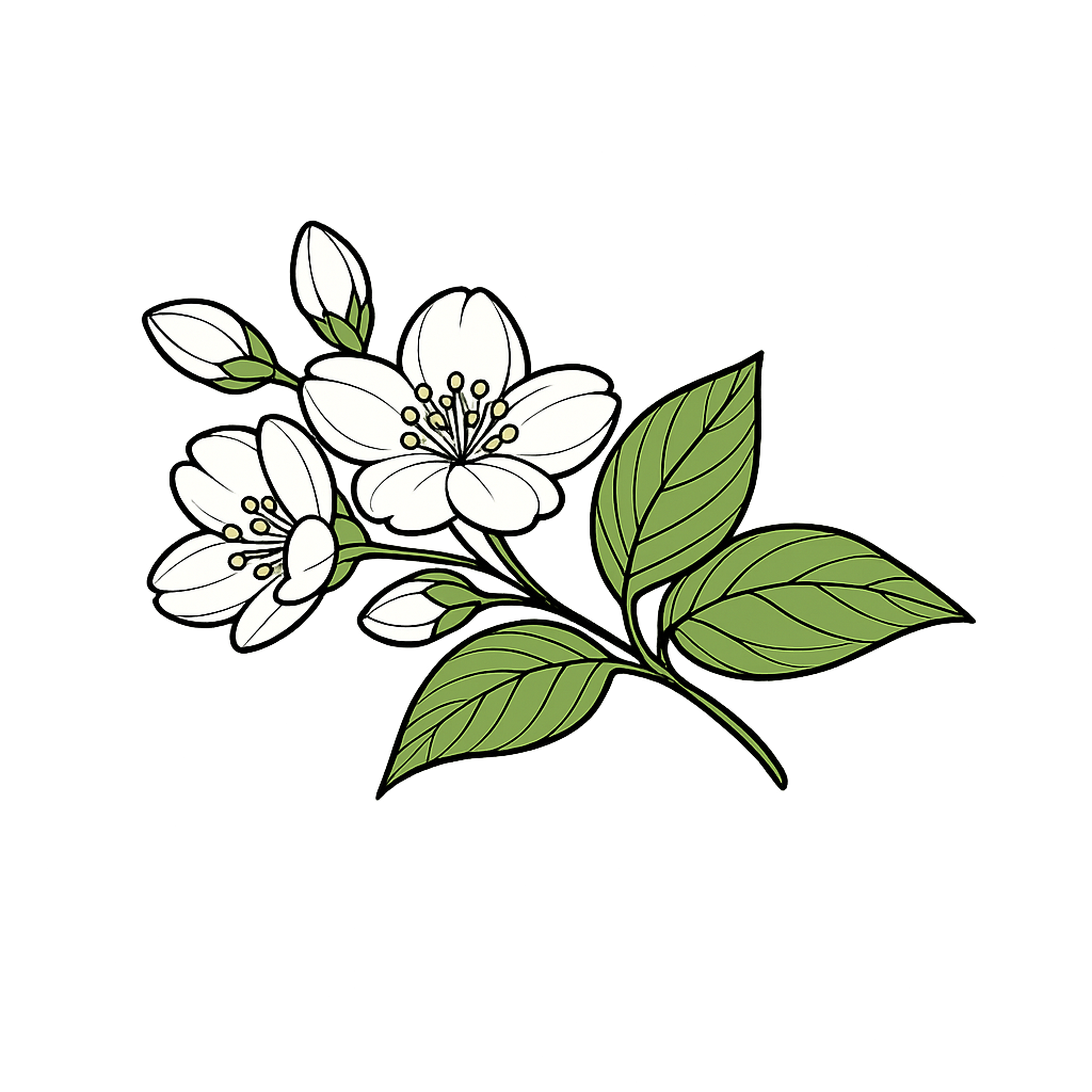 Jasmine