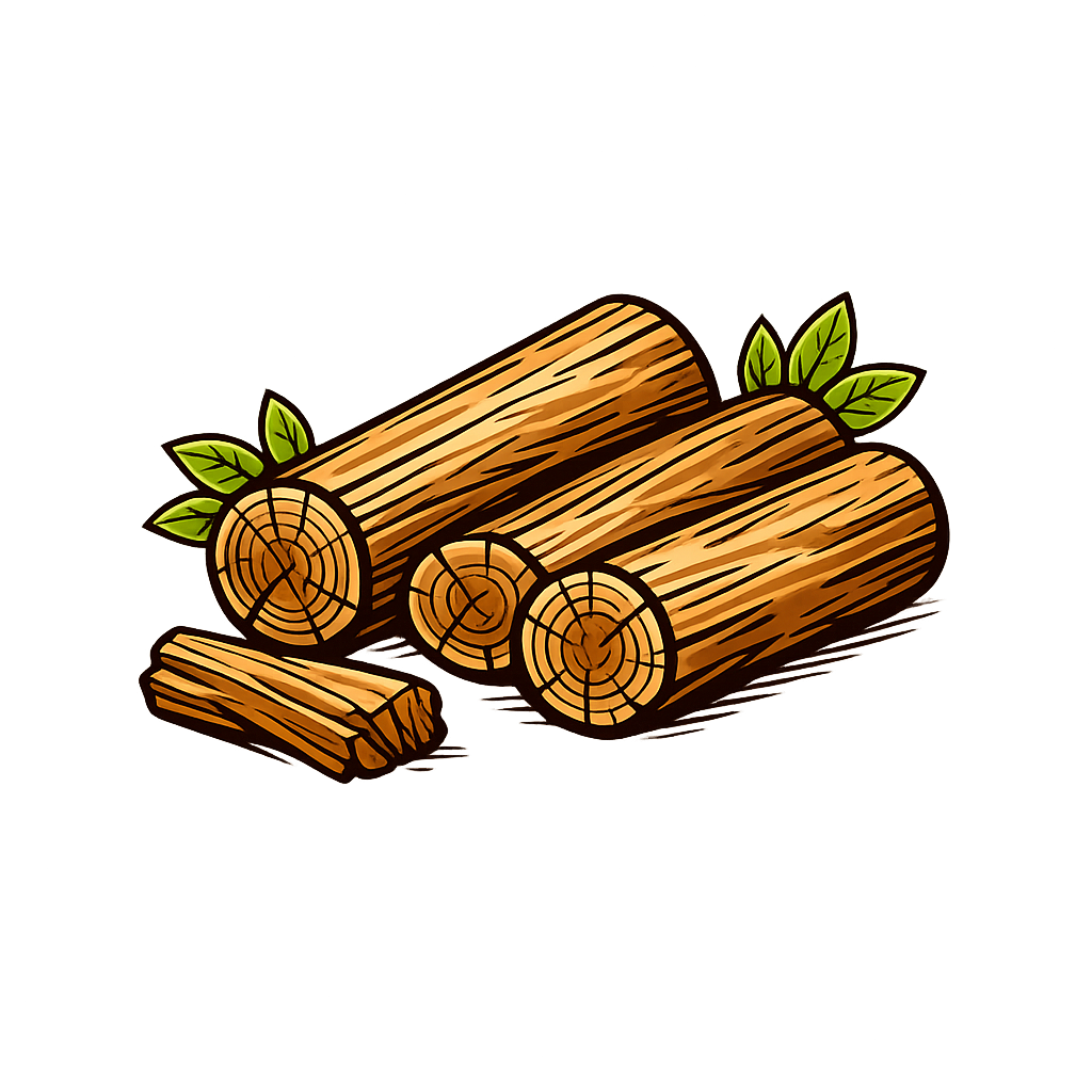 Sandal Wood