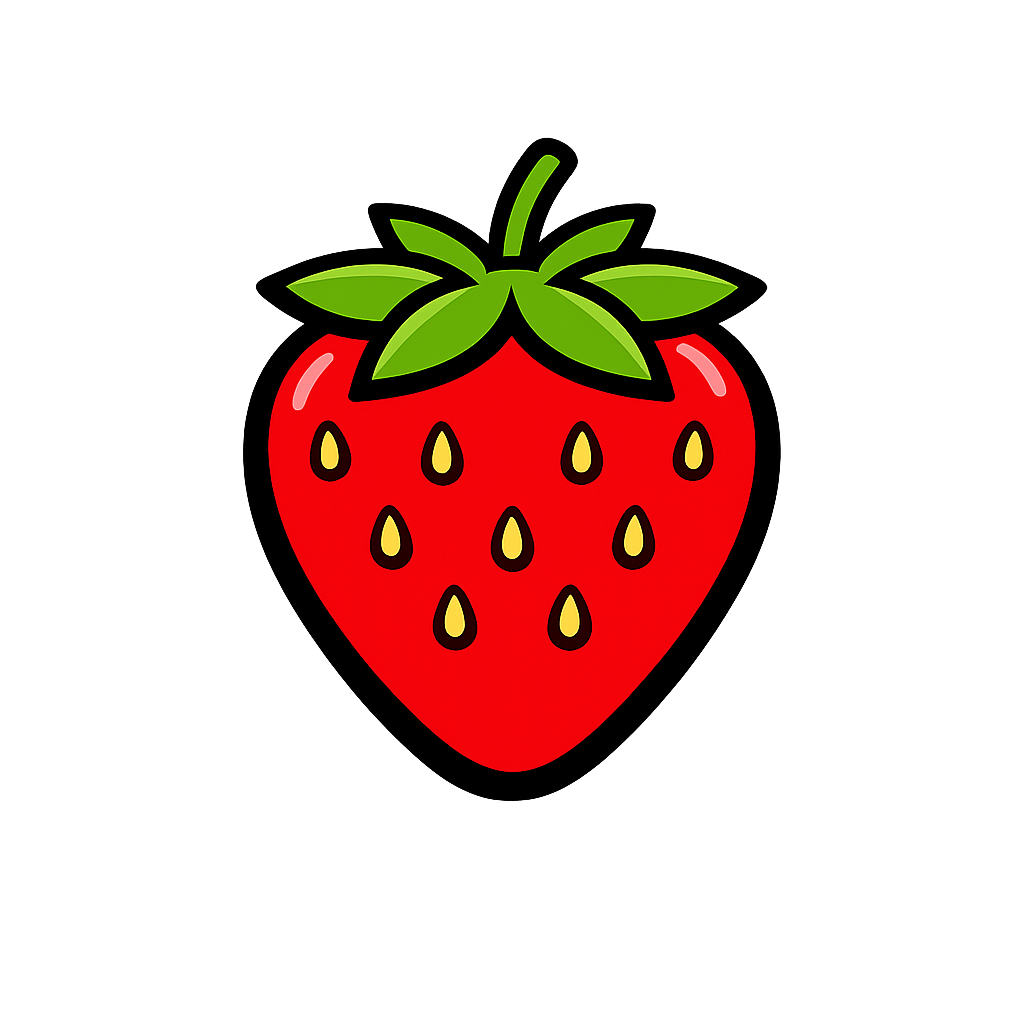 Strawberry